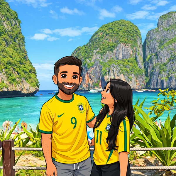 Napel Studio Gründer