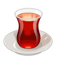 Türkisch